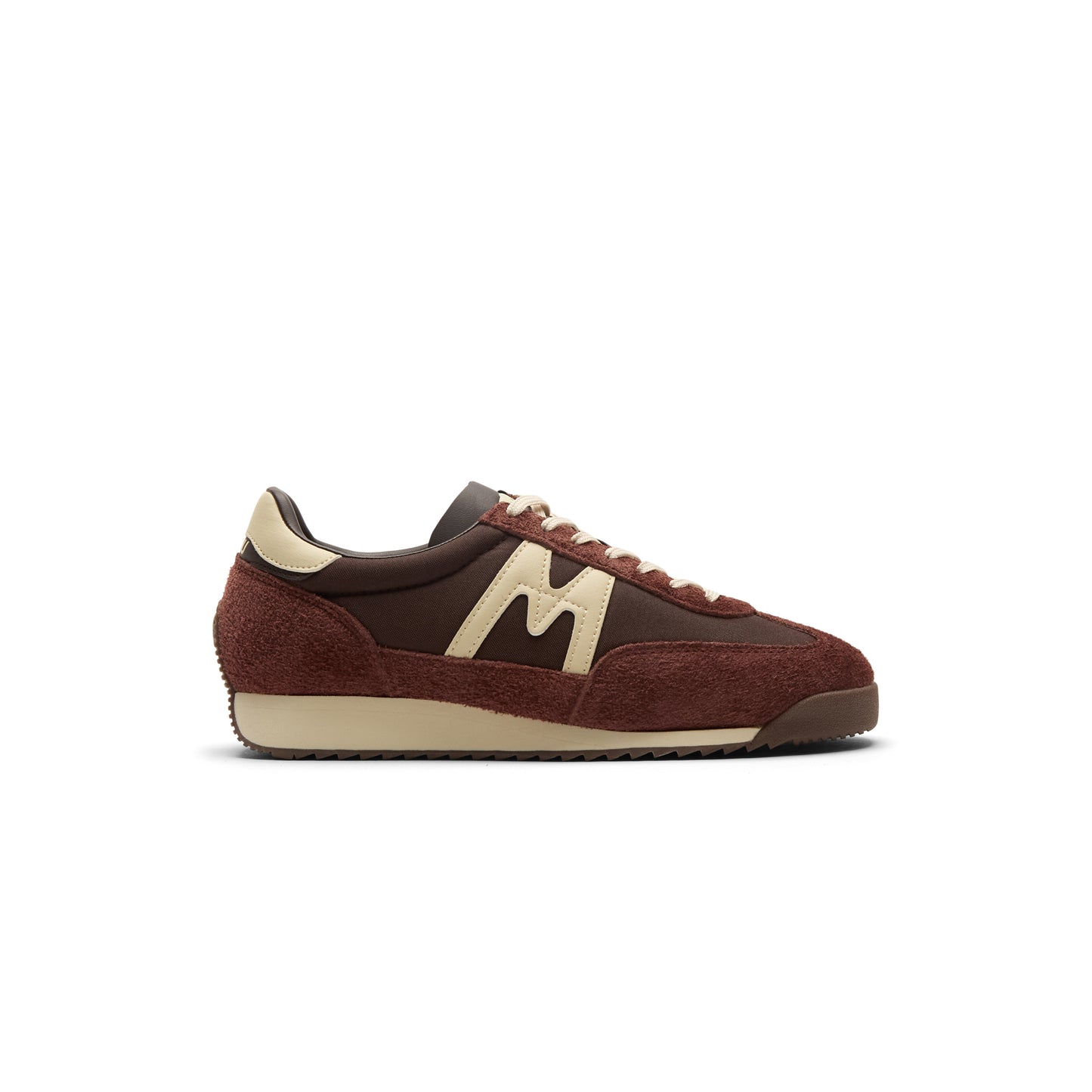 Karhu Mestari (Marron/Cloud Cream)
