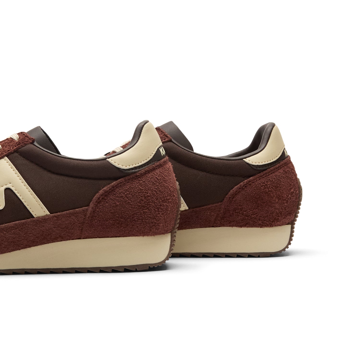 Karhu Mestari (Marron/Cloud Cream)