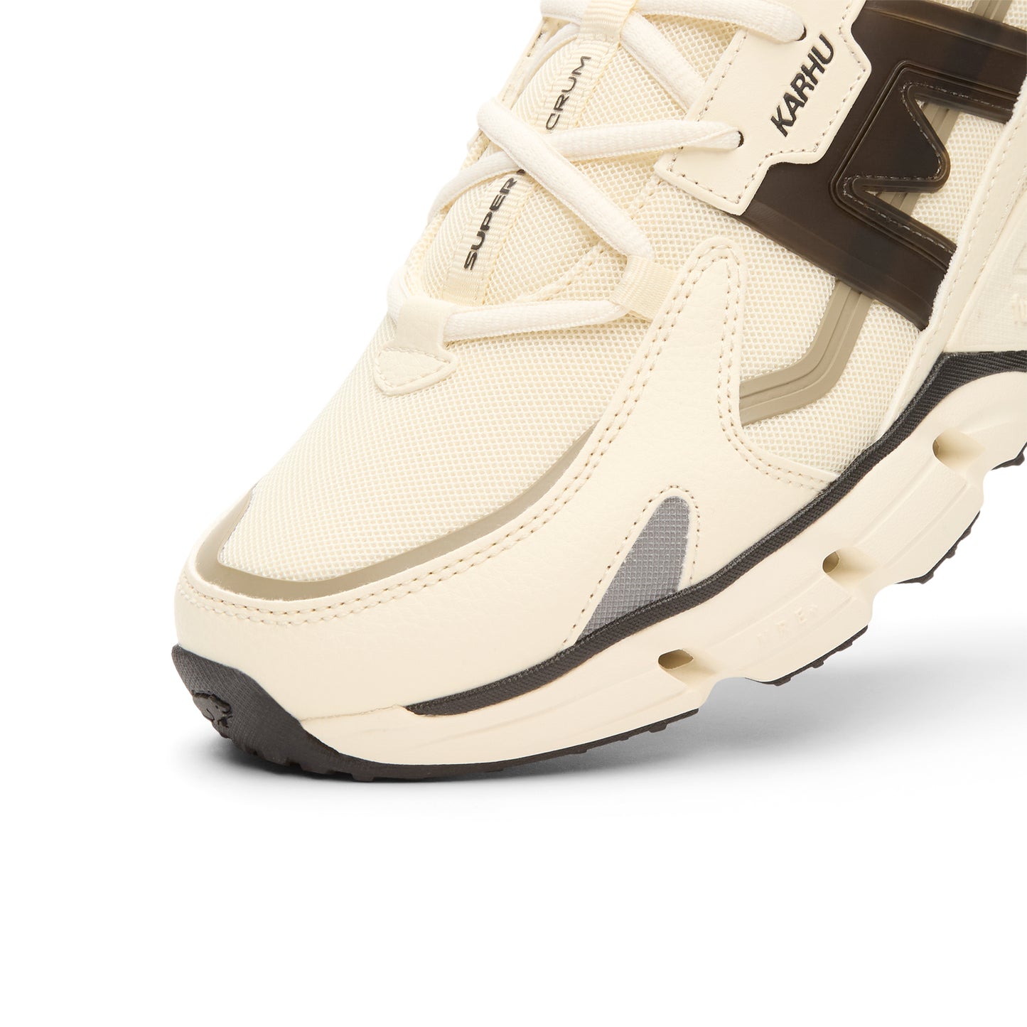 Karhu Super Fulcrum (Vanilla Ice / Black)