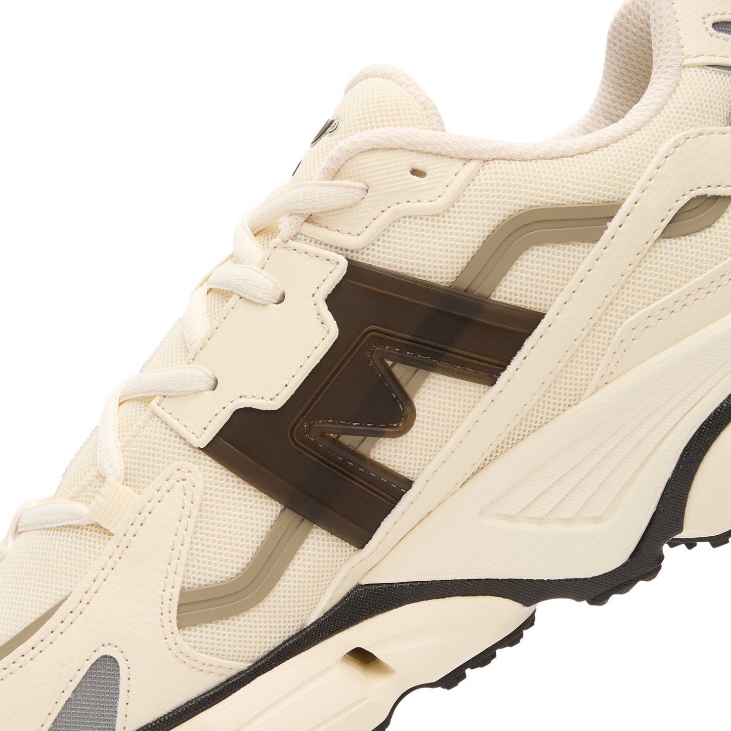 Karhu Super Fulcrum (Vanilla Ice / Black)