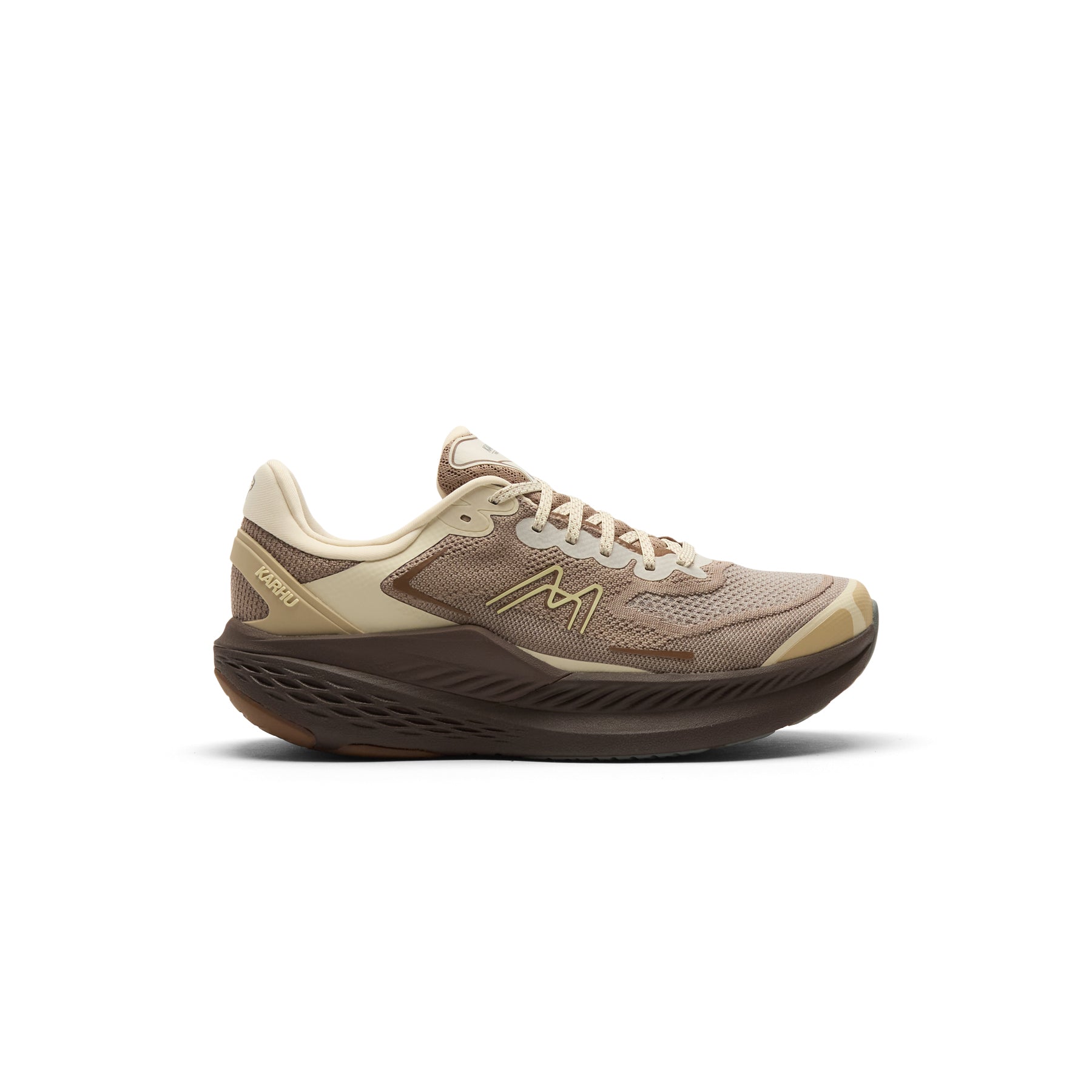 Karhu Mestari Run LS (Silt/Safari)