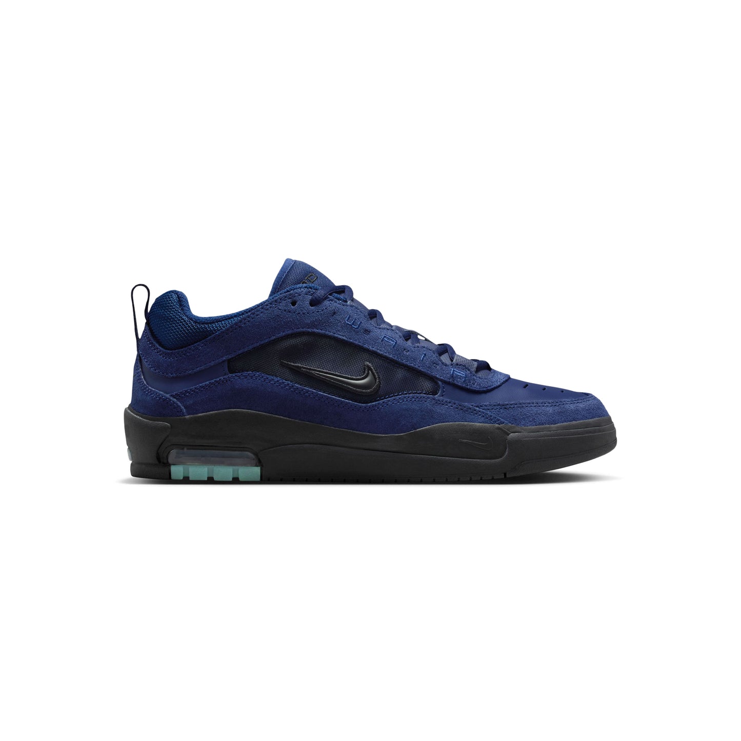 Nike Air Max Ishod (Blue Void/Black)