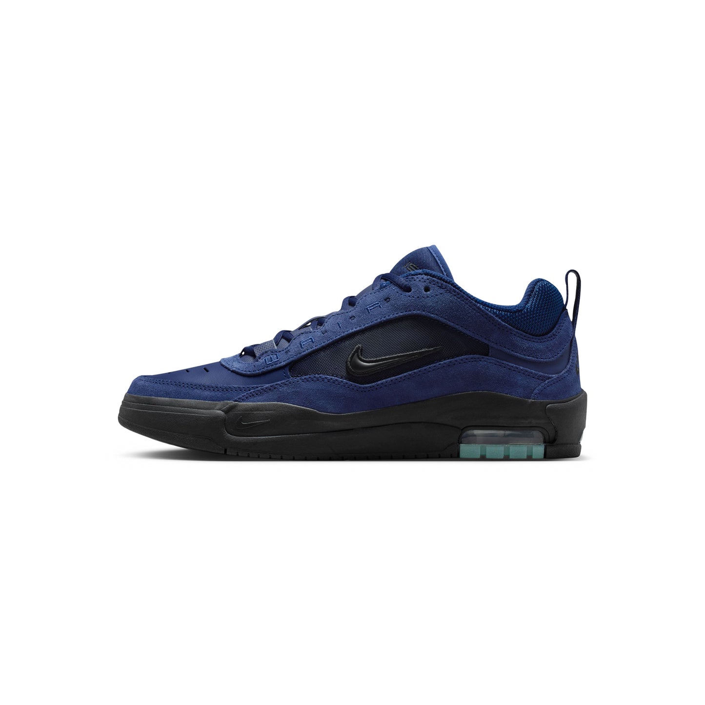 Nike Air Max Ishod (Blue Void/Black)