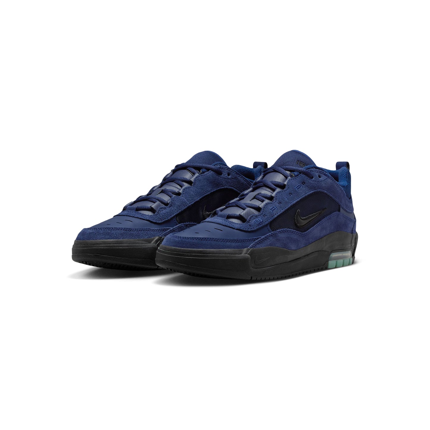 Nike Air Max Ishod (Blue Void/Black)