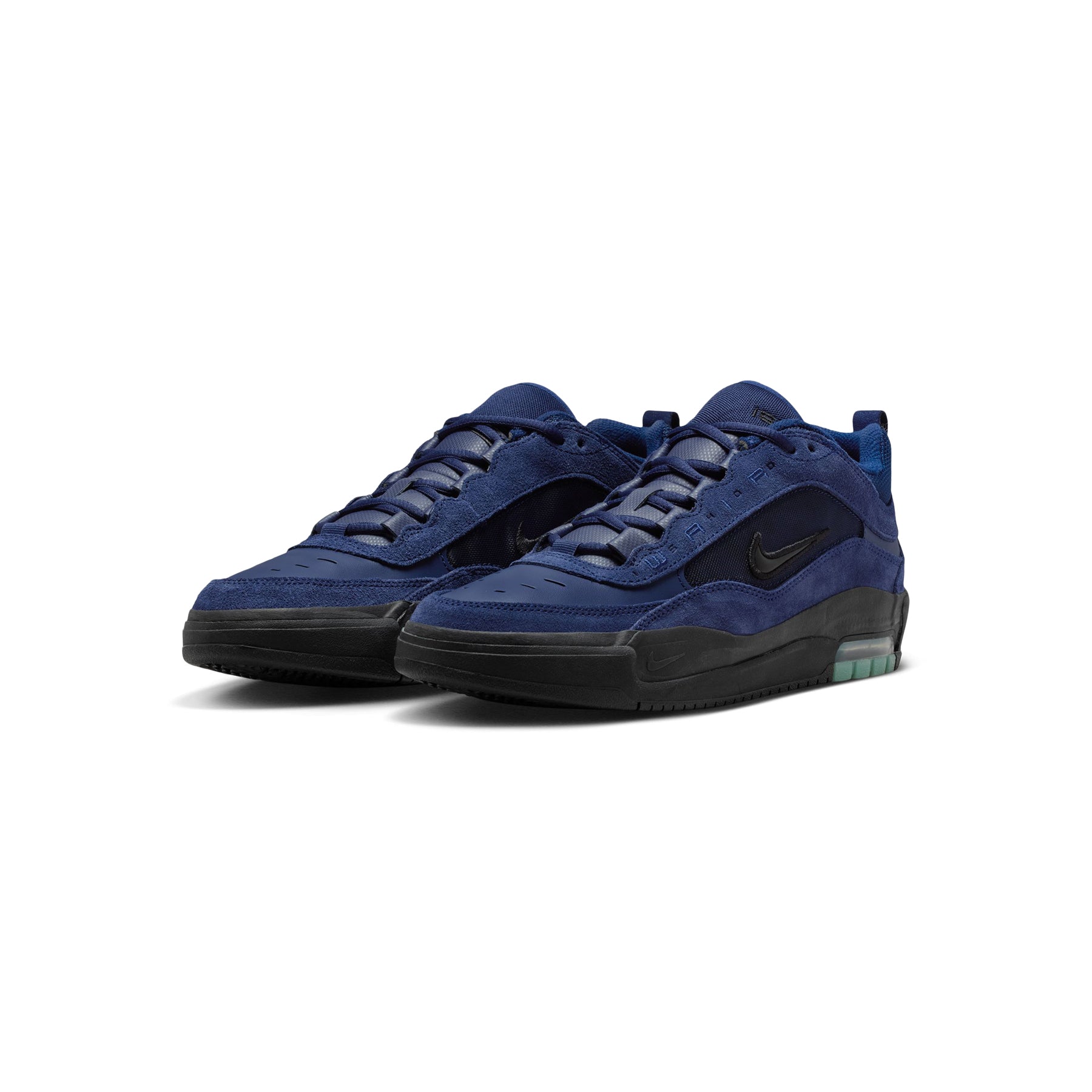 Nike Air Max Ishod (Blue Void/Black)