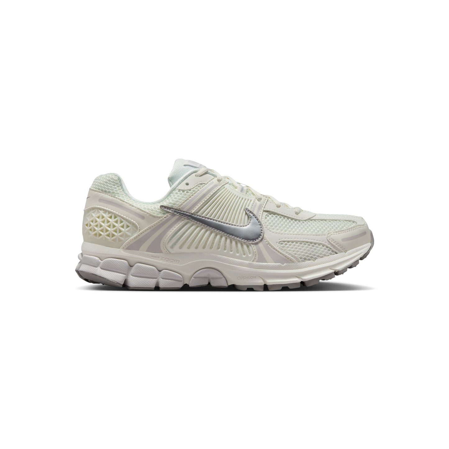 Nike Zoom Vomero 5 (Sail/Metallic Silver/Vast Grey)