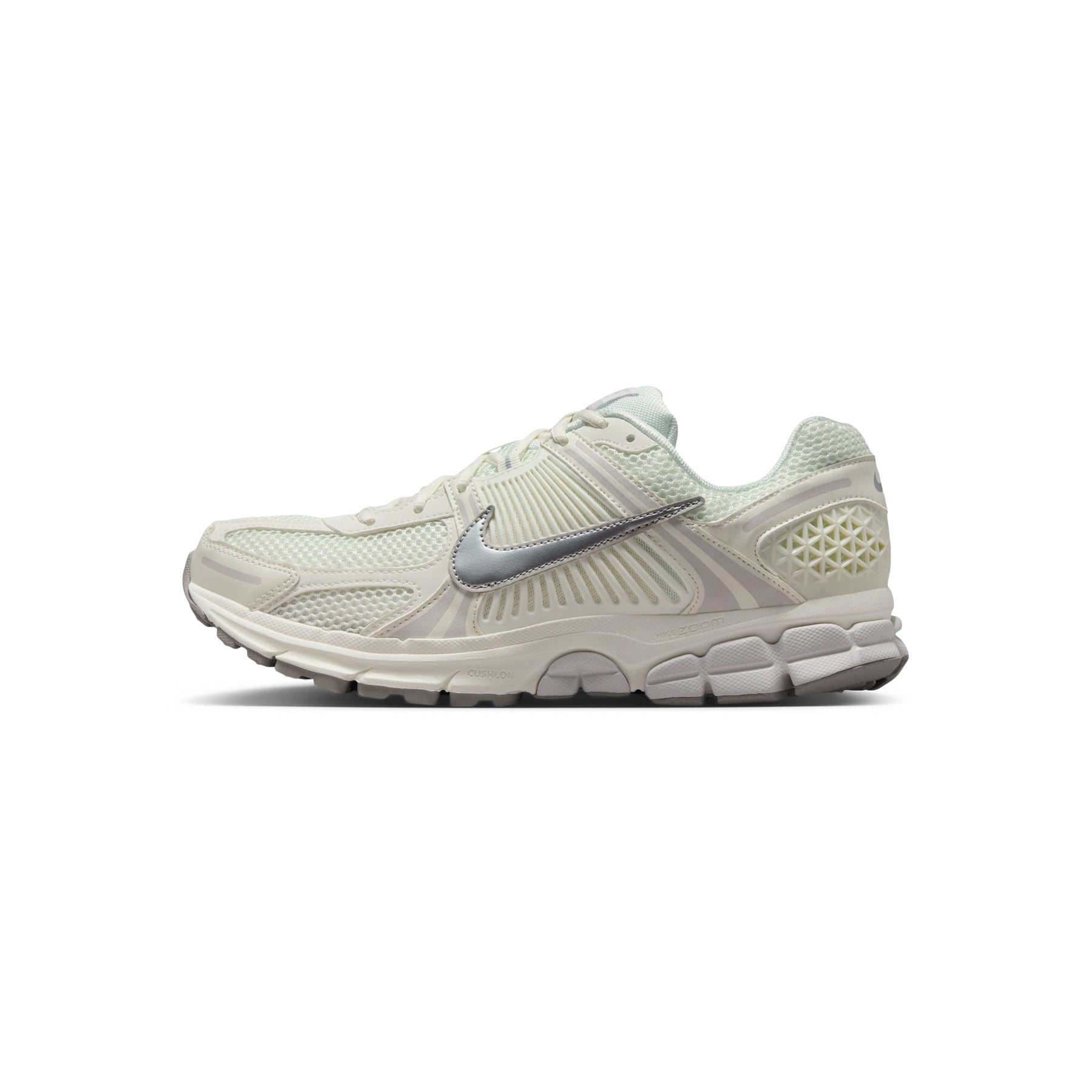Nike Zoom Vomero 5 (Sail/Metallic Silver/Vast Grey)