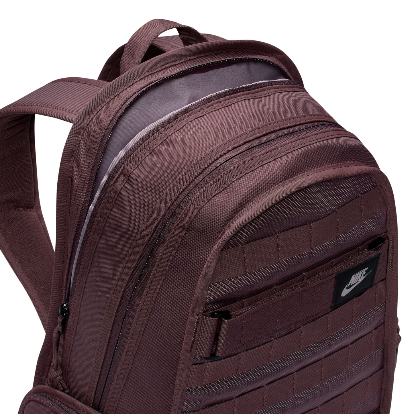 Nike Sportswear RPM Backpack (Tattoo/Black/Light Violet Ore)