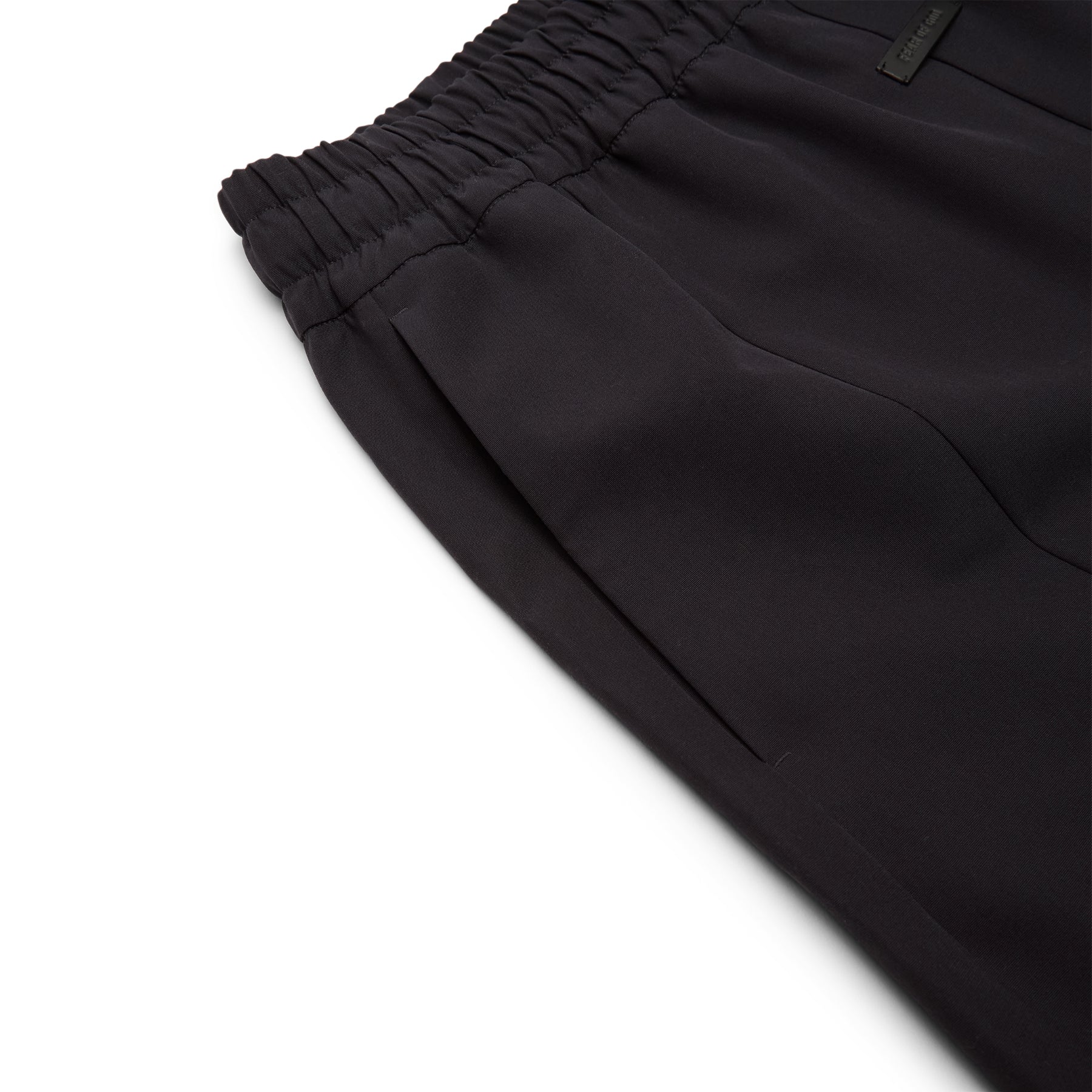 Fear Of God Center Seam Track Pant (Navy)