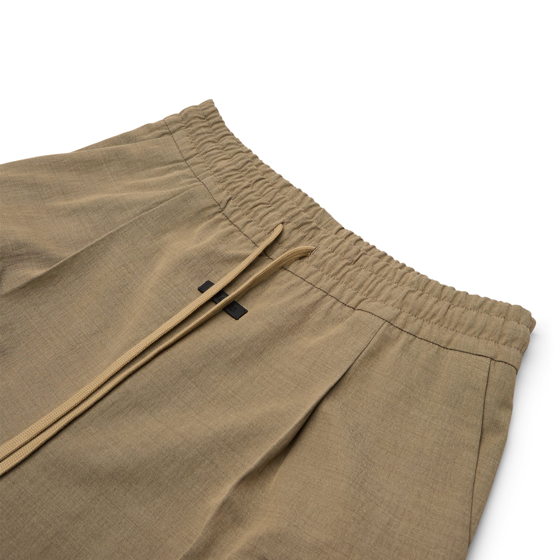 Fear Of God Cargo Short (Melange Beige)