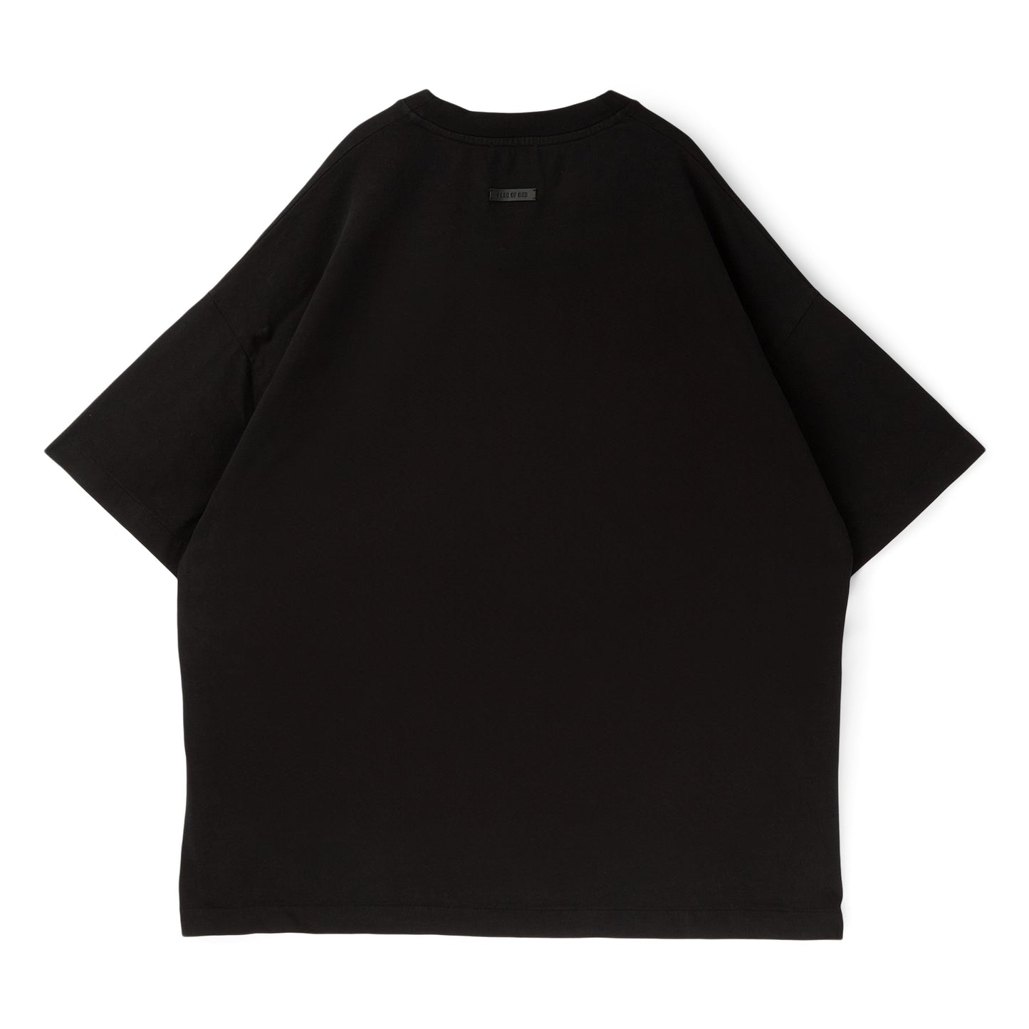 Fear of God Eternal Tee (Black)