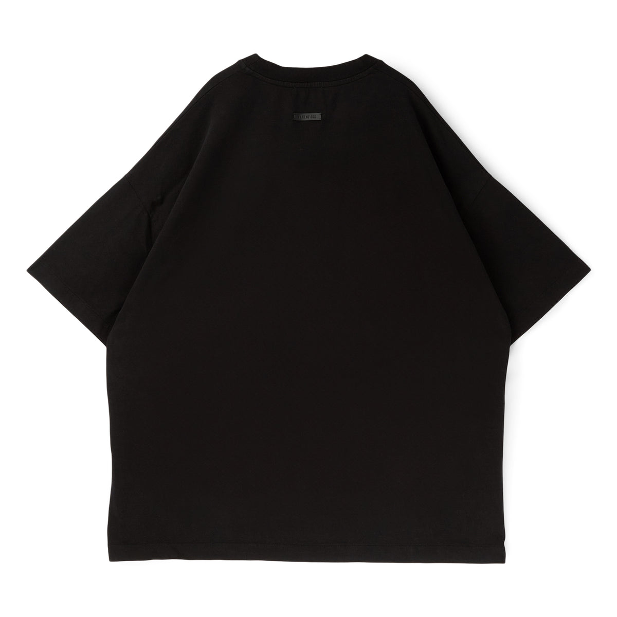 Fear of God Eternal Tee (Black)