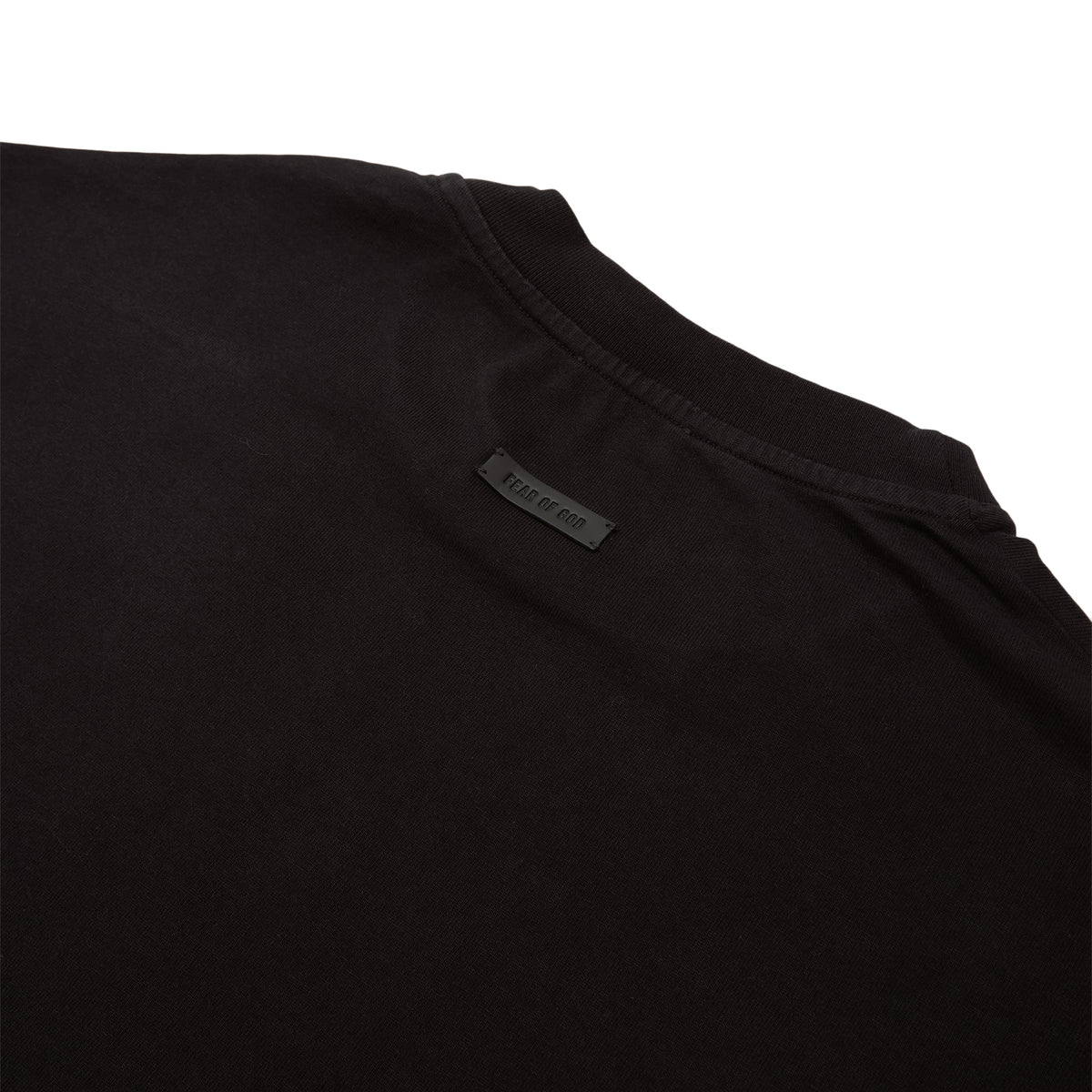 Fear of God Eternal Tee (Black)