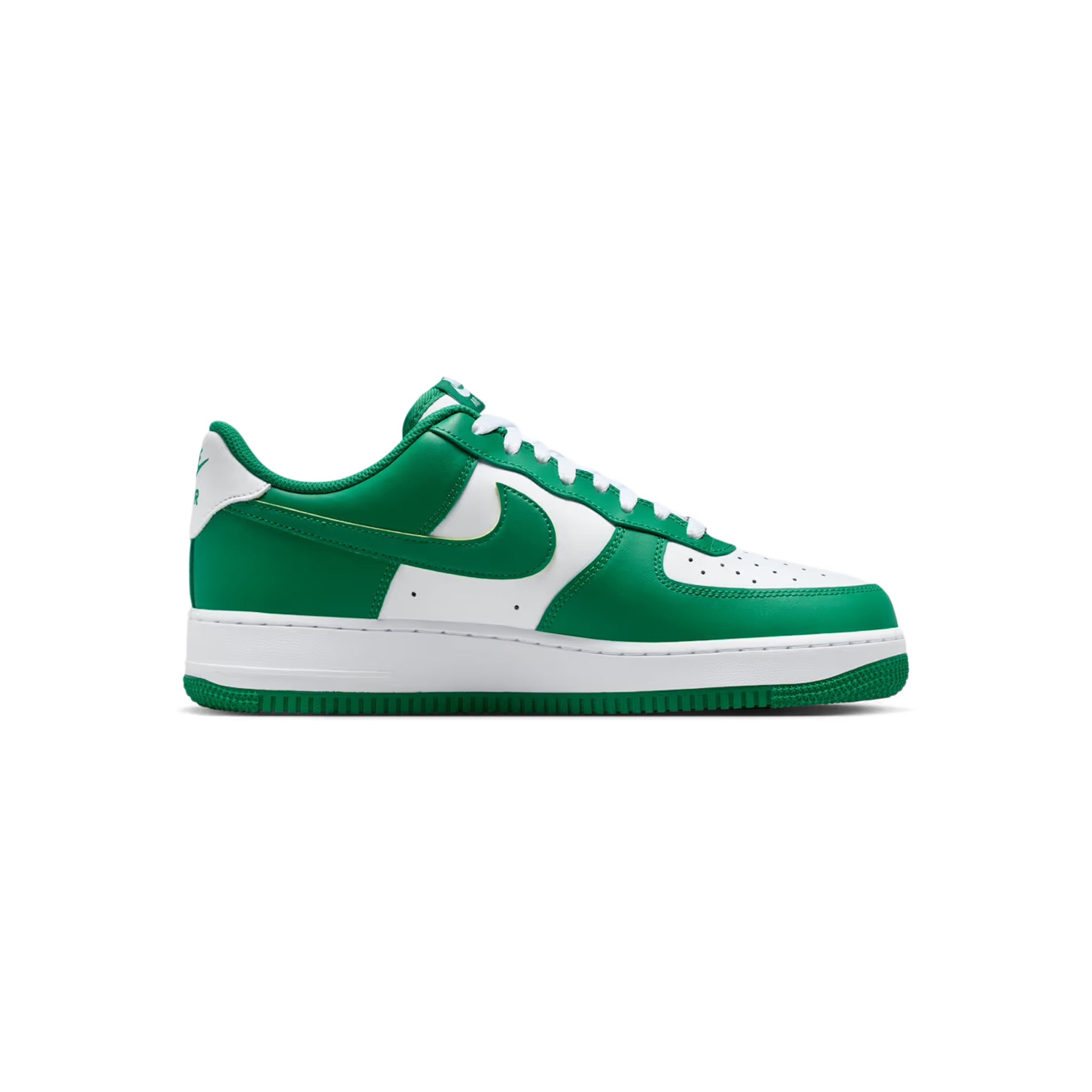 Nike Air Force 1 '07 (White/Malachite)