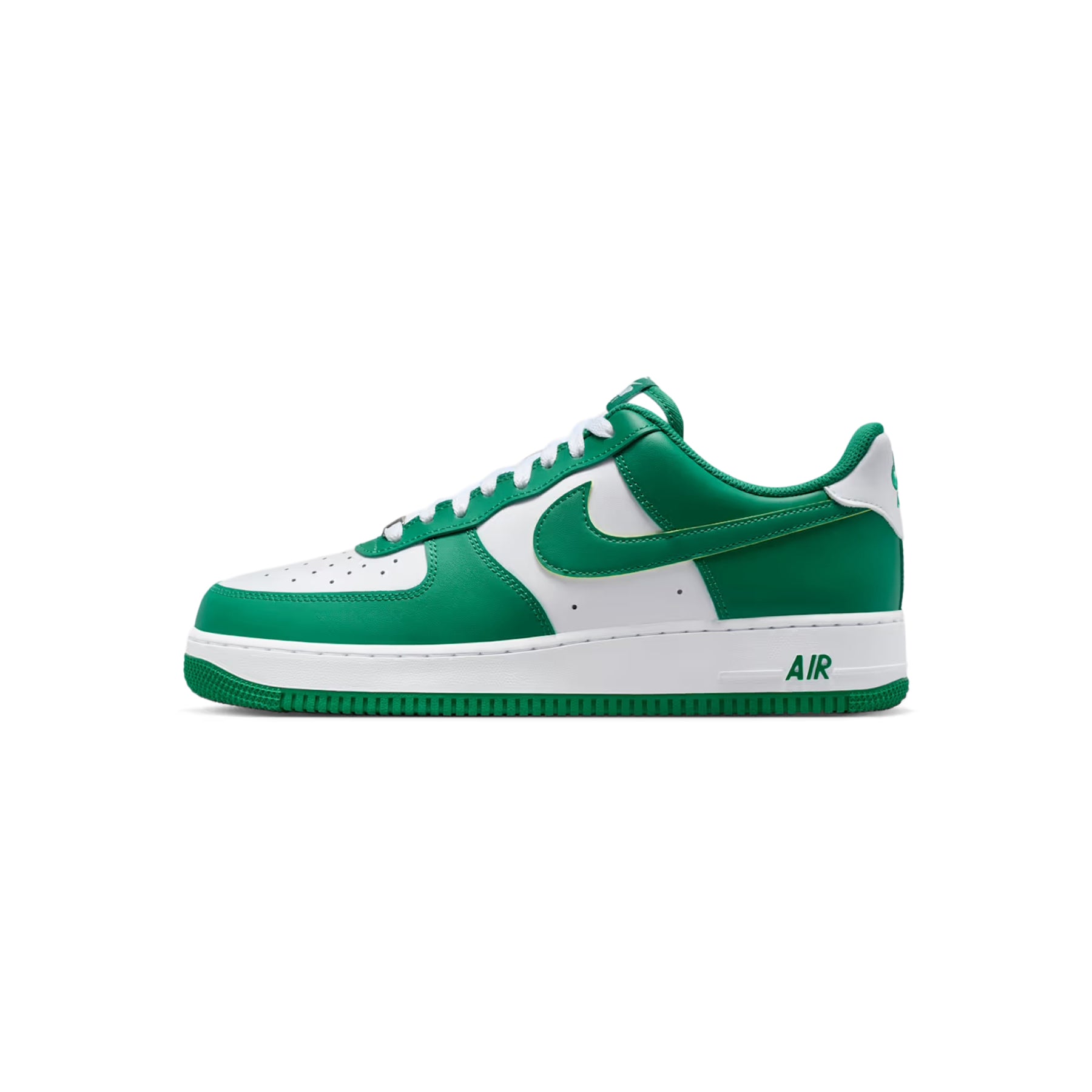 Nike Air Force 1 '07 (White/Malachite)