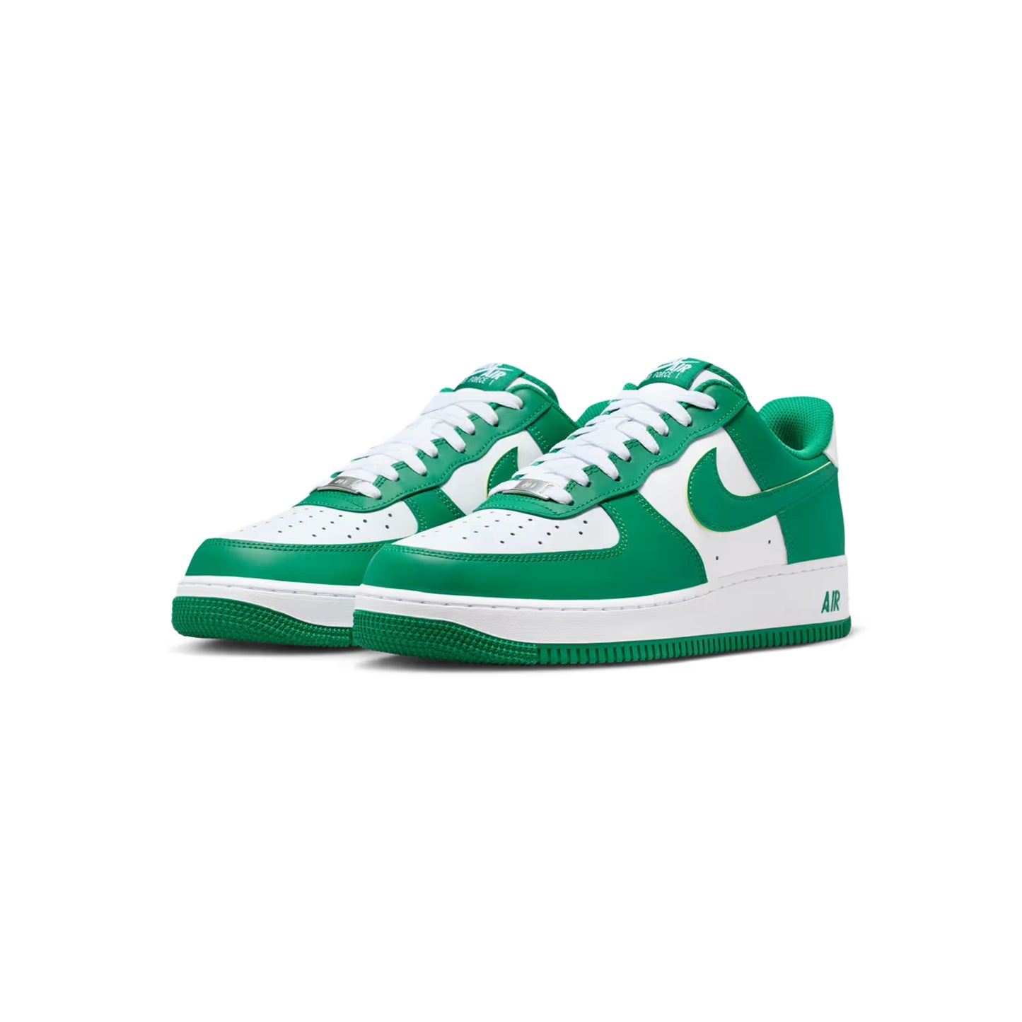 Nike Air Force 1 '07 (White/Malachite)