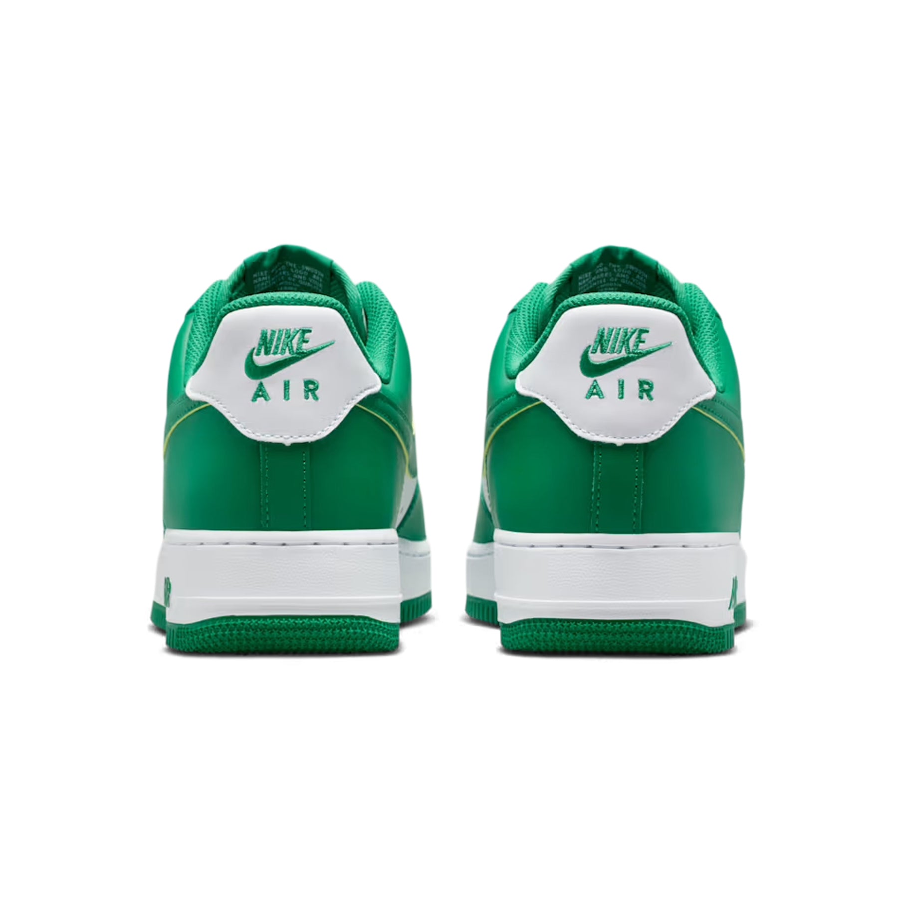Nike Air Force 1 '07 (White/Malachite)