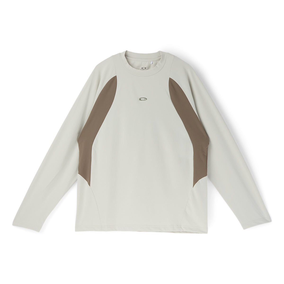 Oakley Icon S Sync L/S Crew 1.0 (Mist)