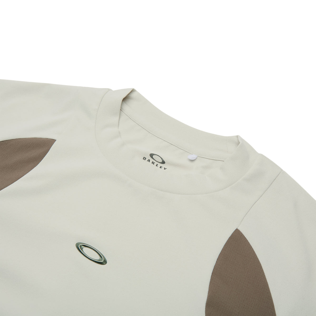Oakley Icon S Sync L/S Crew 1.0 (Mist)