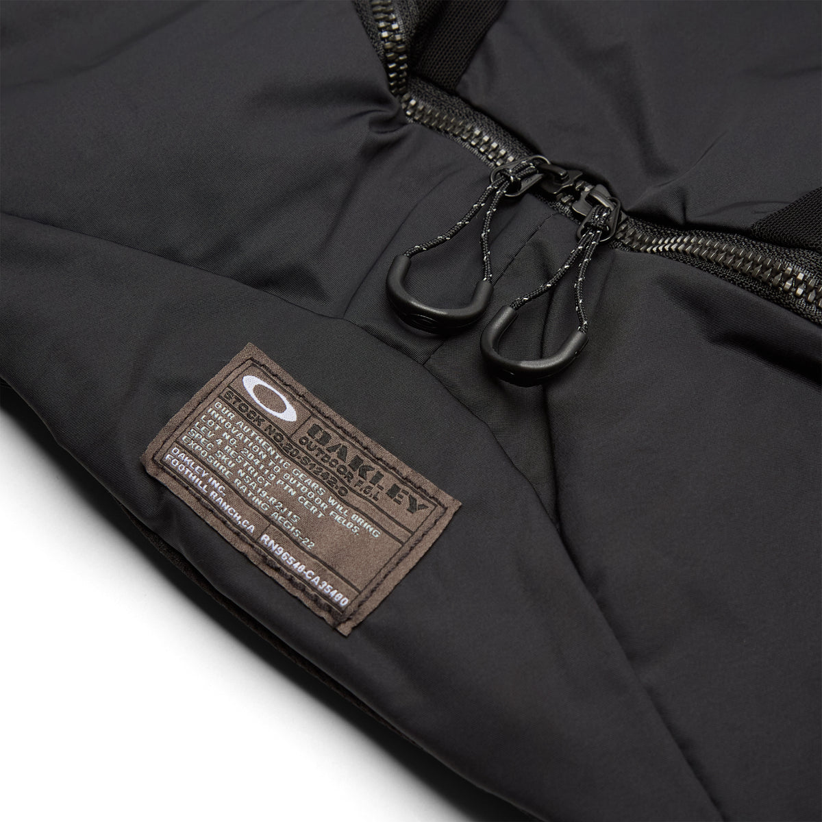 Oakley Fgl Ap Flight Vest 1.0 (Phantom)