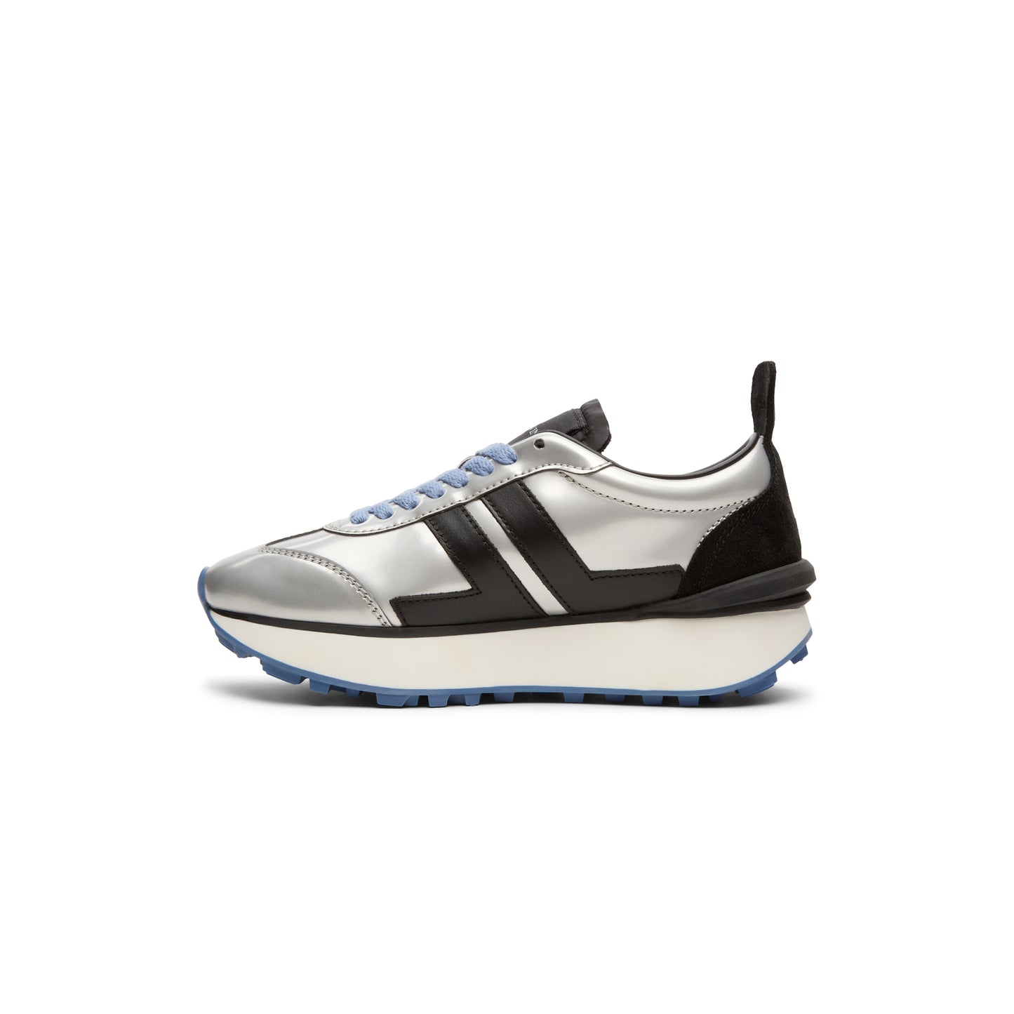 Lanvin Bumpr (Silver/Black)