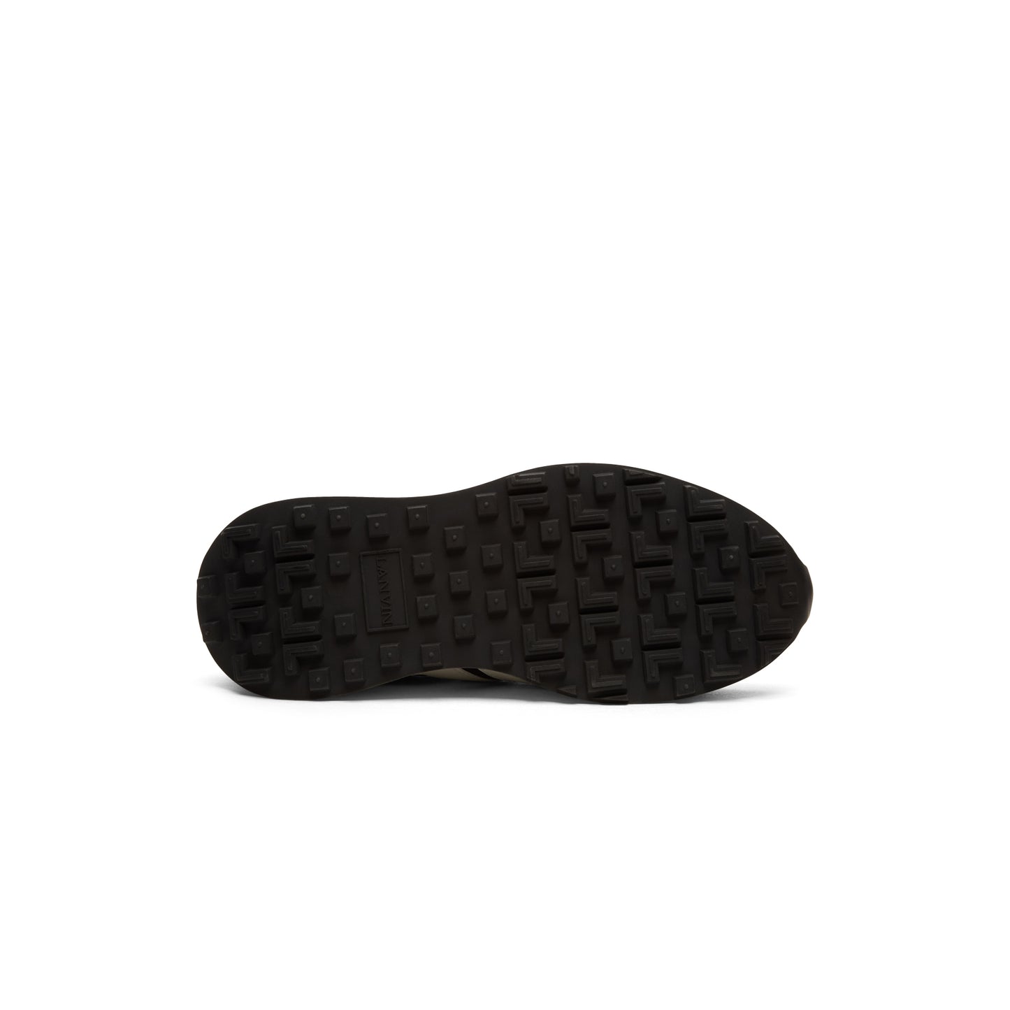 Lanvin Bumpr (Black/White)