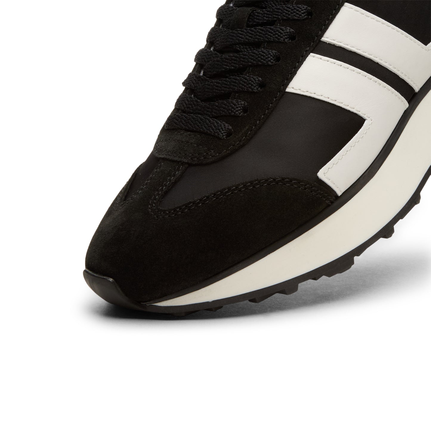Lanvin Bumpr (Black/White)