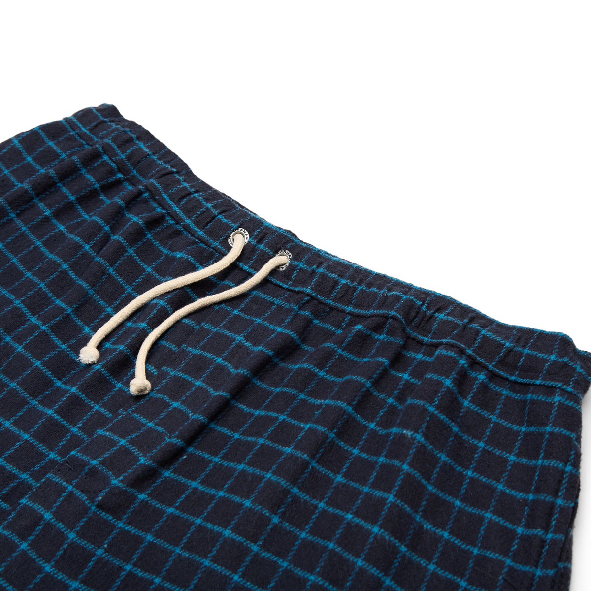 CARNAN Plaid Volley Shorts (Multi)