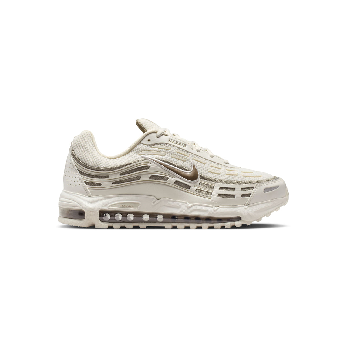 Nike Air Max TL 2.5 Phantom Moon Fossil Sneakers FZ4110-012 Men\'s Size 12 Nike Air Max TL 2.5  main image 2