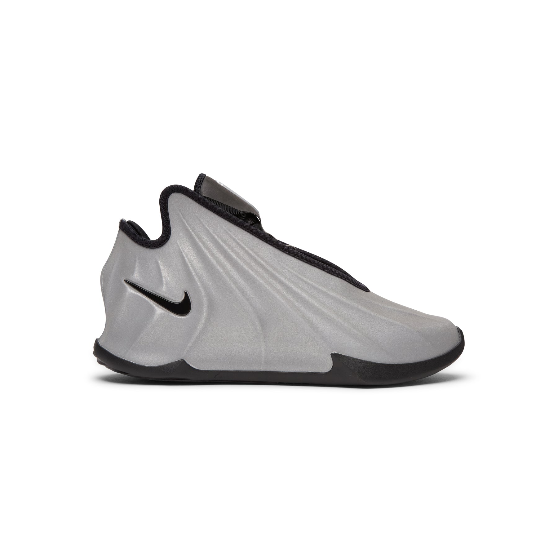 Nike Nike G.T. Future (Metallic Silver/black-white)