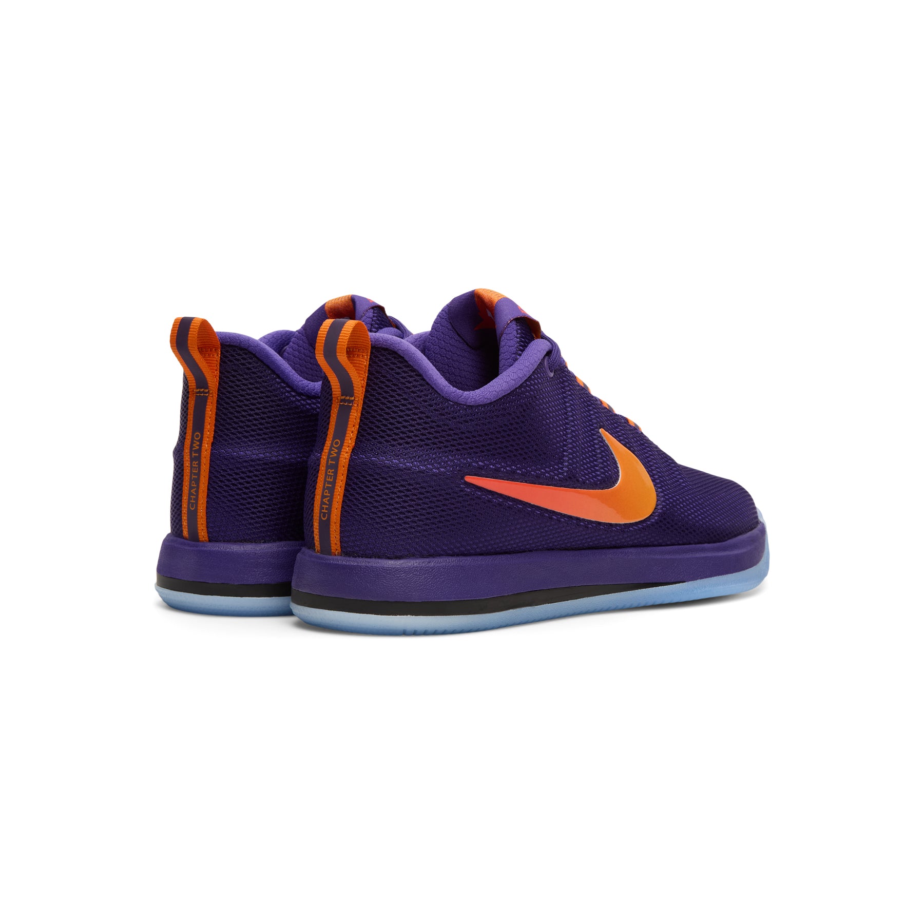Nike Book 2 