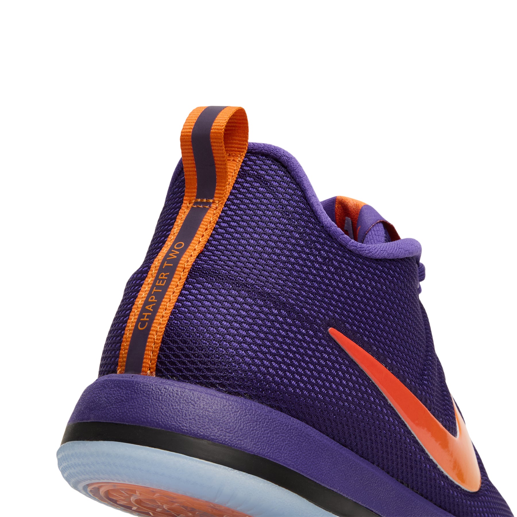 Nike Book 2 