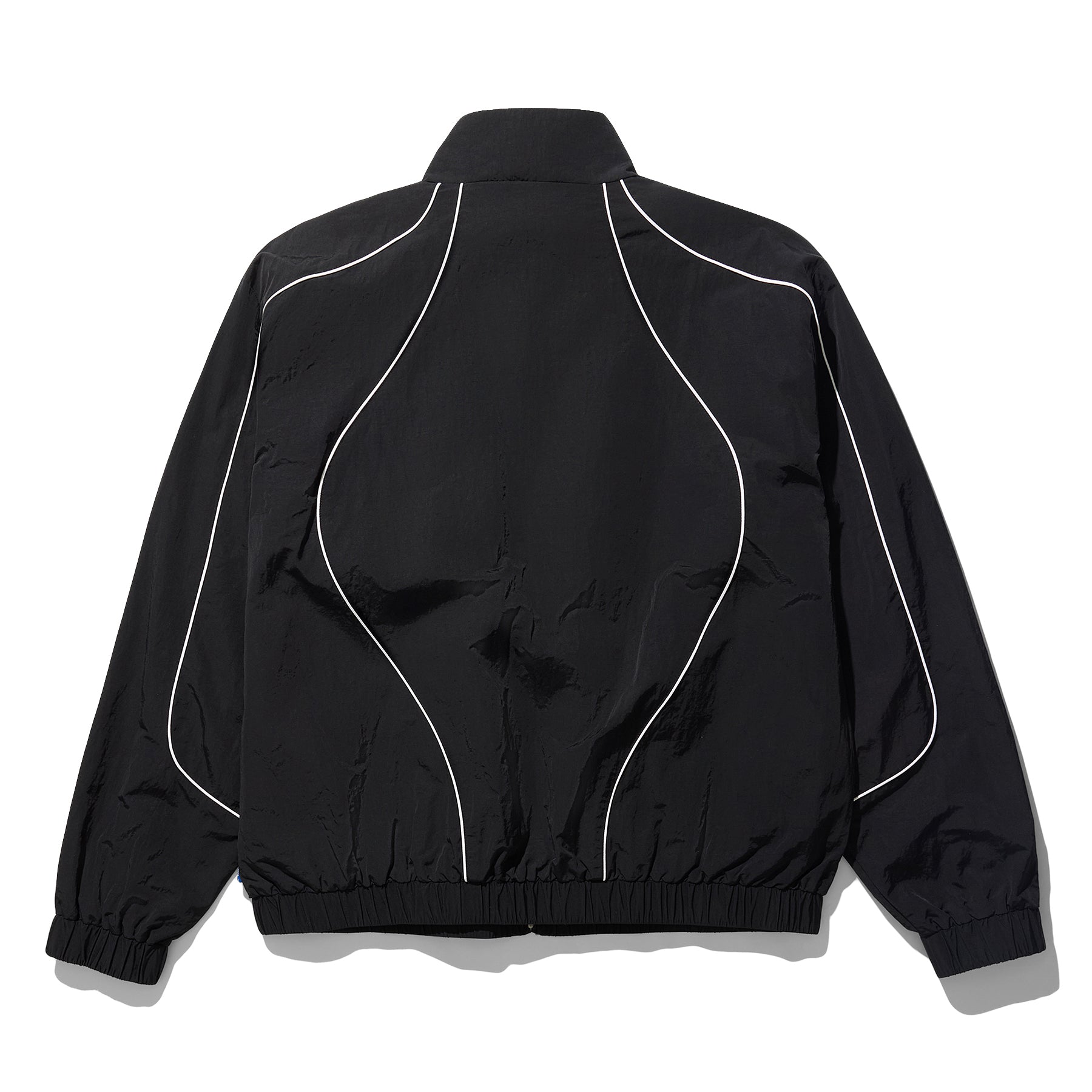 AWAKE Les Performance Track Jacket (Black) – CNCPTS