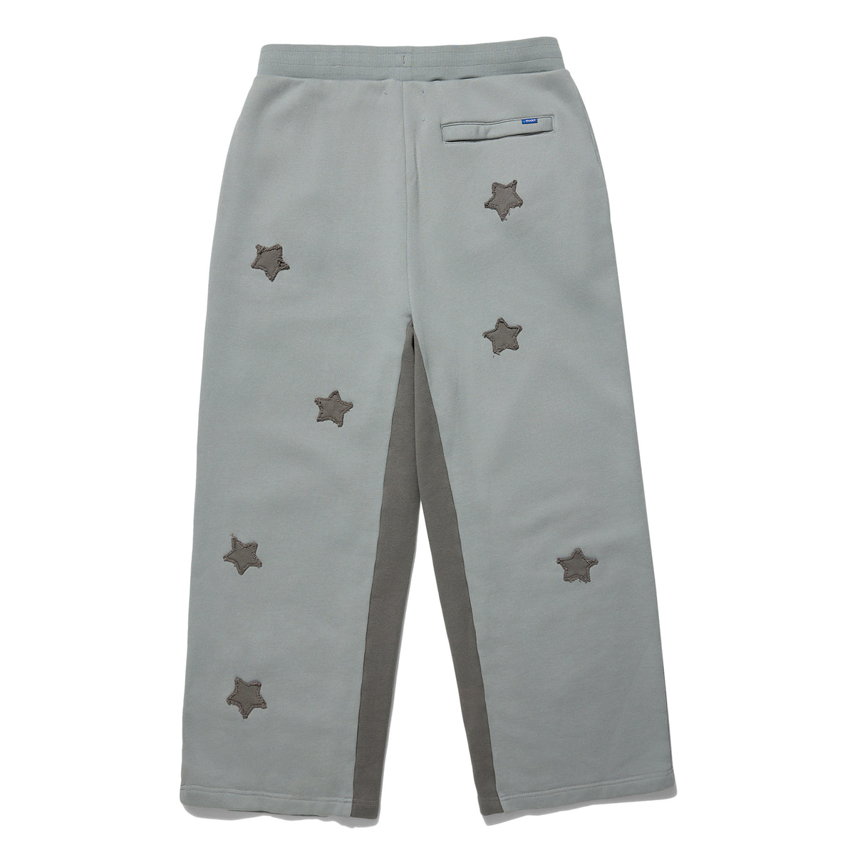 AWAKE Starry Sweatpants (Heather Grey)