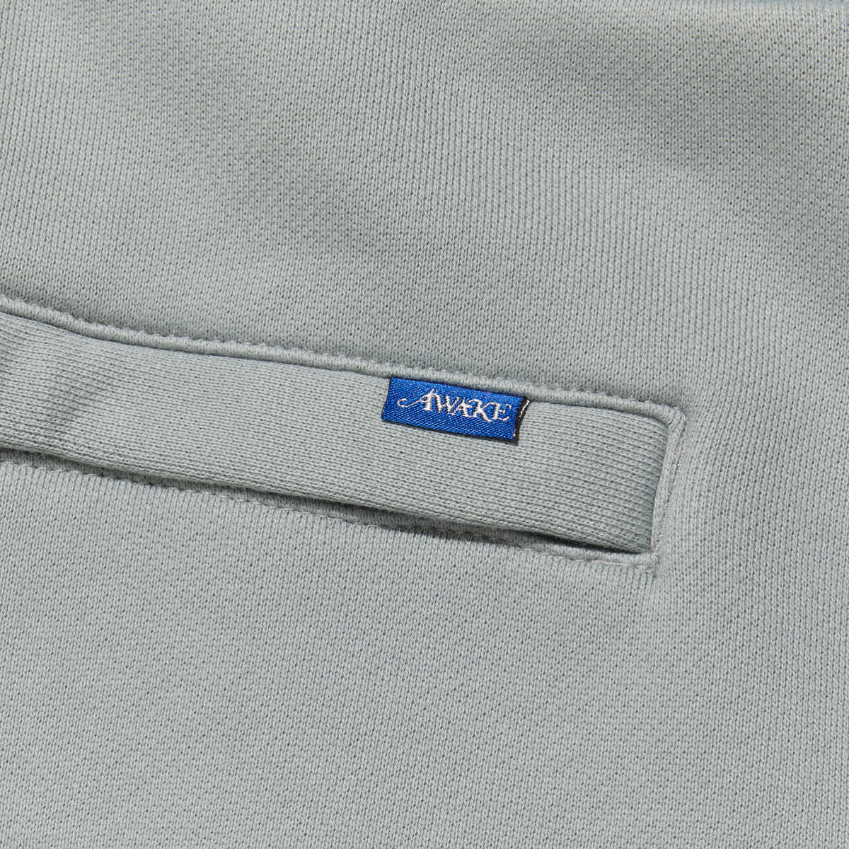 AWAKE Starry Sweatpants (Heather Grey)