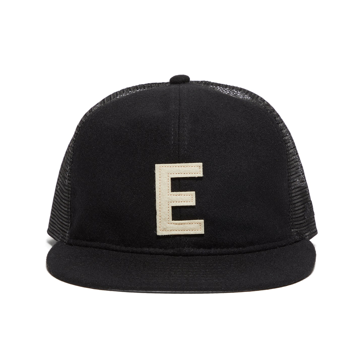 Fear of God E Hat (Black)