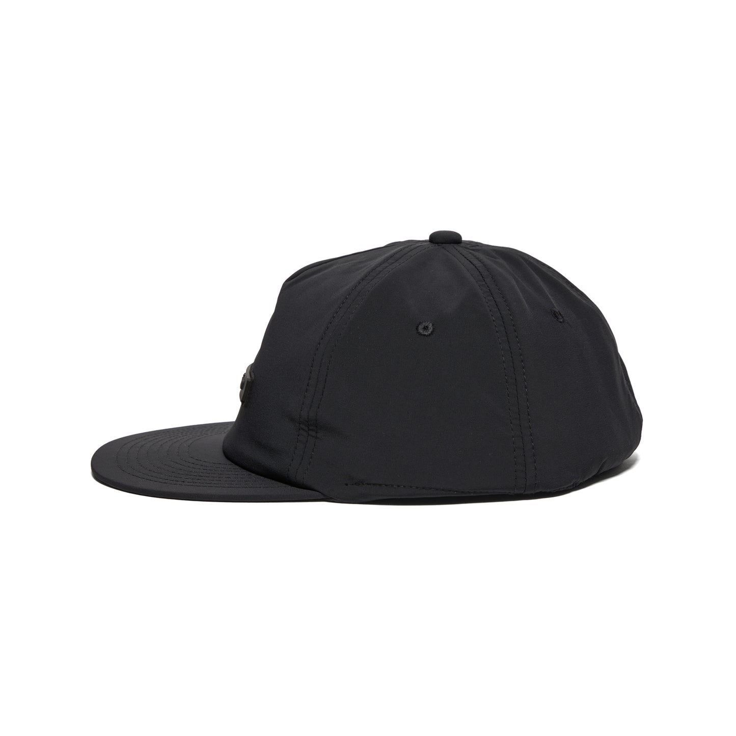 Fear of God Essentials Core 2023 Baseball Hat (Black)