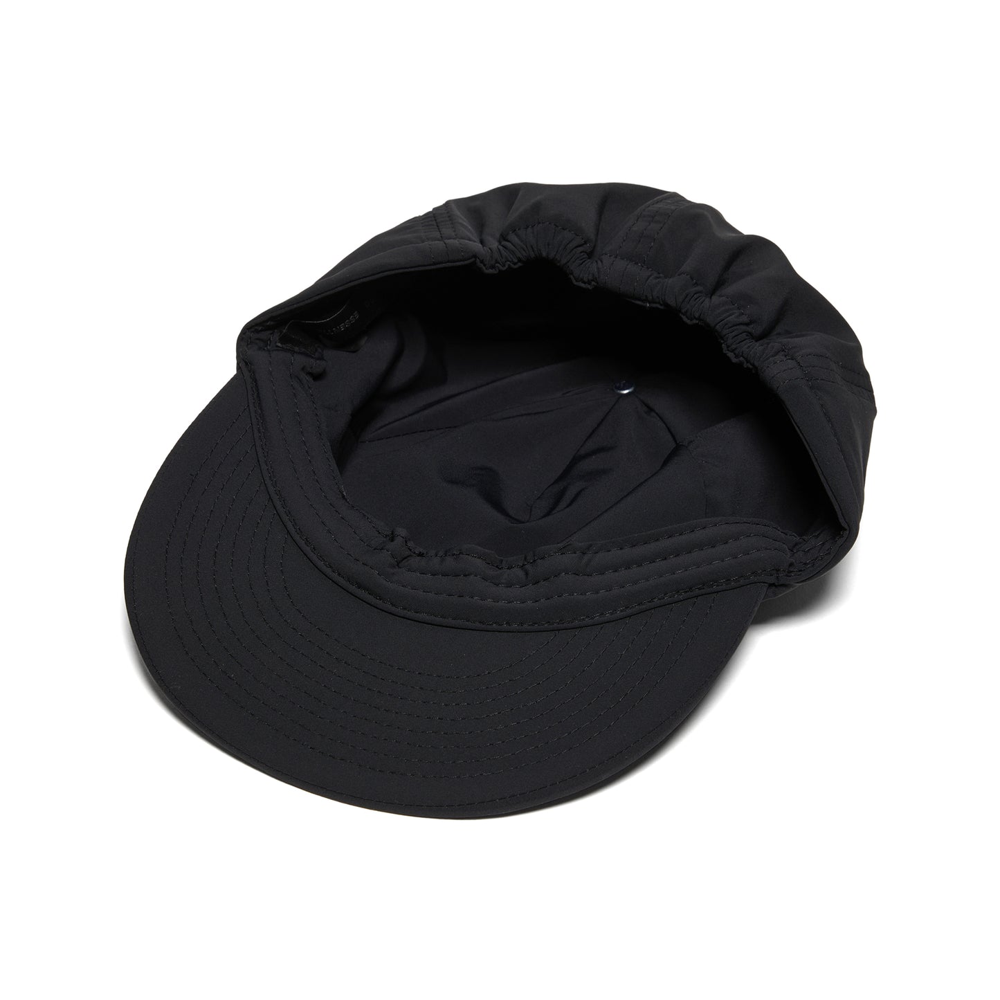 Fear of God Essentials Core 2023 Baseball Hat (Black)