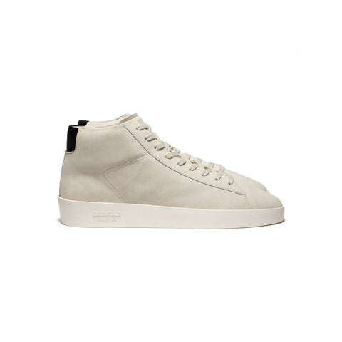 Fear of God Tennis Mid (Cement)