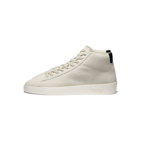 Fear of God Tennis Mid (Cement)