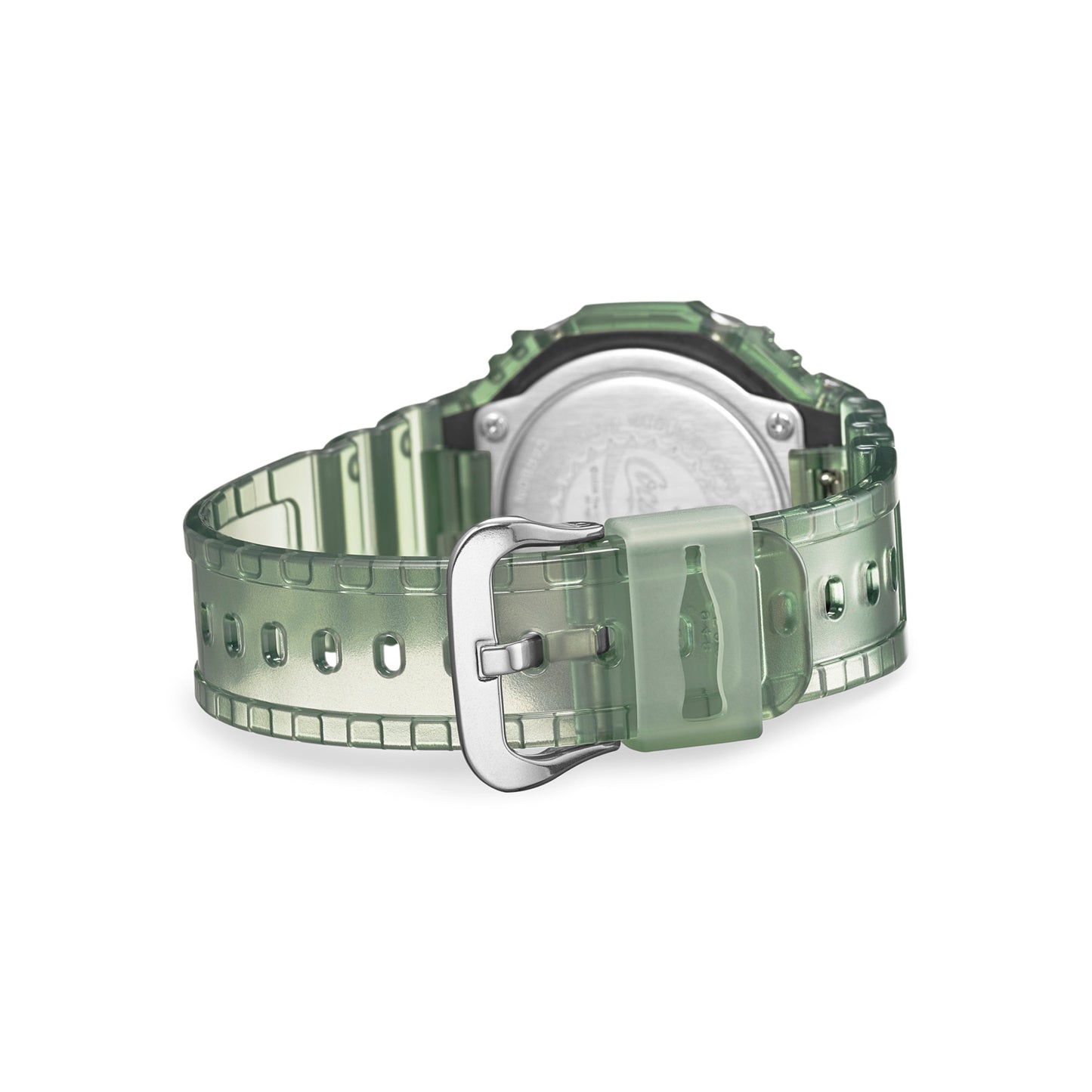 G-SHOCK GA2100CC-3A (Coca Cola)