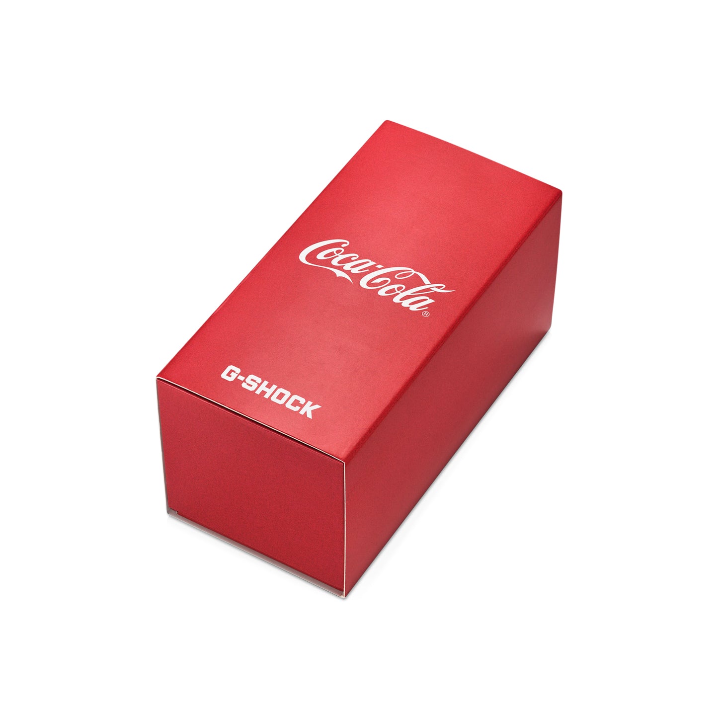 G-SHOCK GA2100CC-3A (Coca Cola)