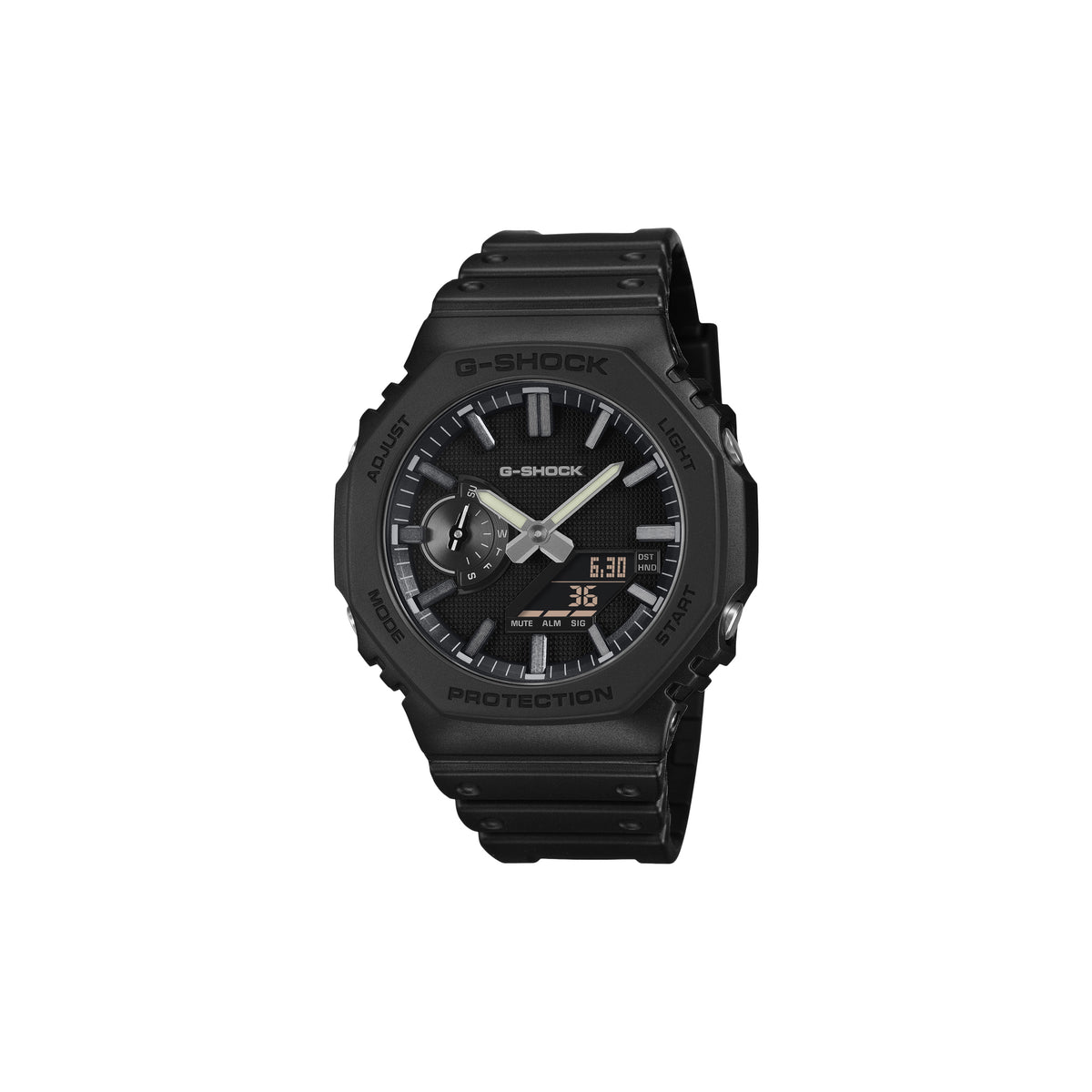 G-SHOCK GA2100LXB-1A (Black)