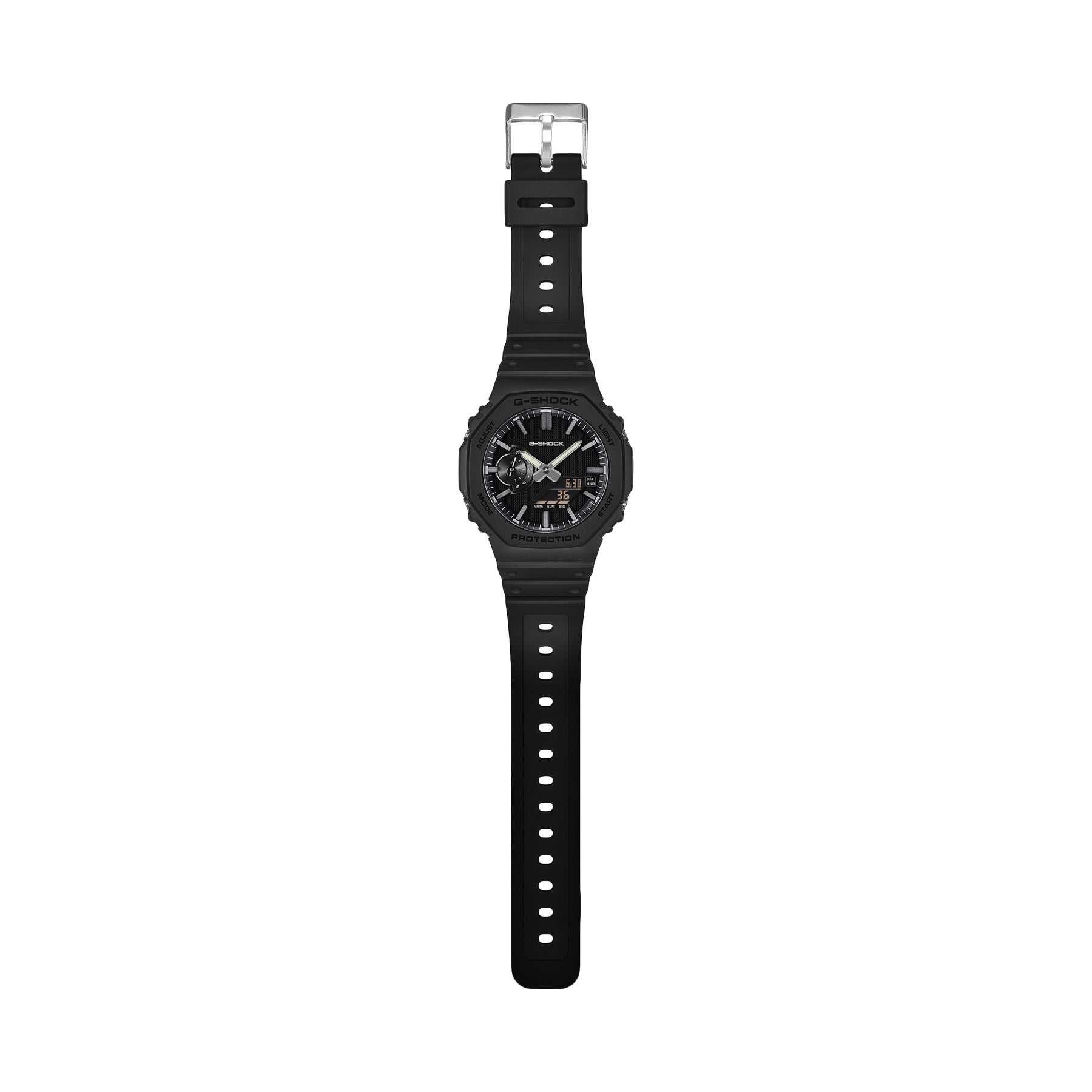 G-SHOCK GA2100LXB-1A (Black) – CNCPTS