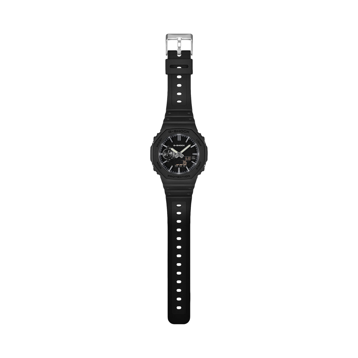 G-SHOCK GA2100LXB-1A (Black)