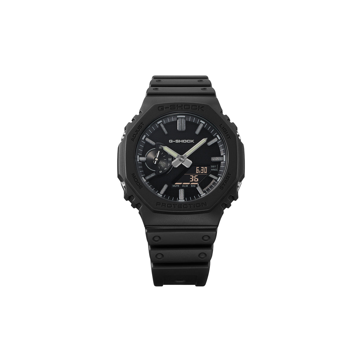 G-SHOCK GA2100LXB-1A (Black)