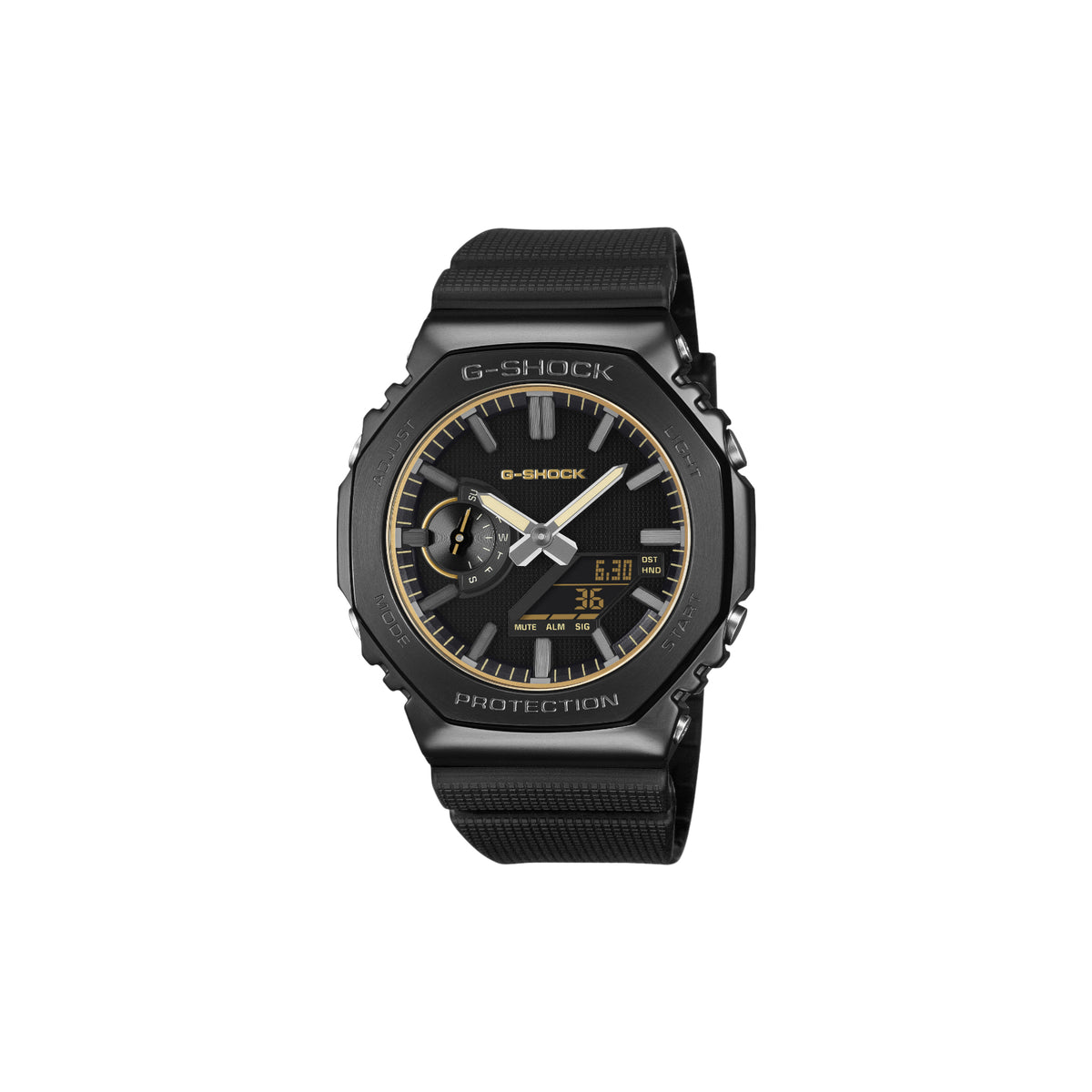 G-SHOCK GM2100LXB-1A9 (Black)
