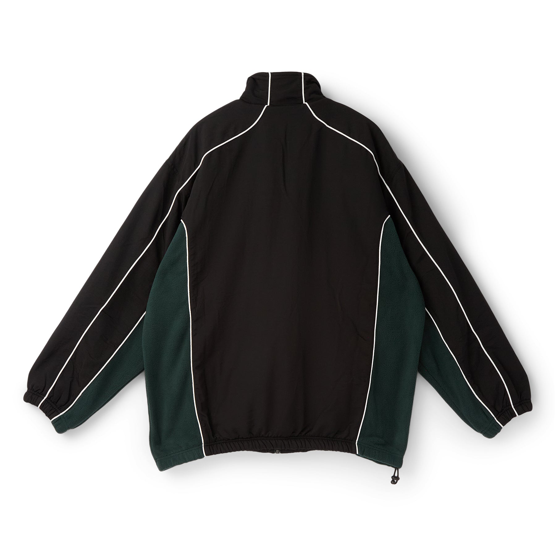 Grand Collection x New Balance Polar Fleece Lined Nylon Jacket