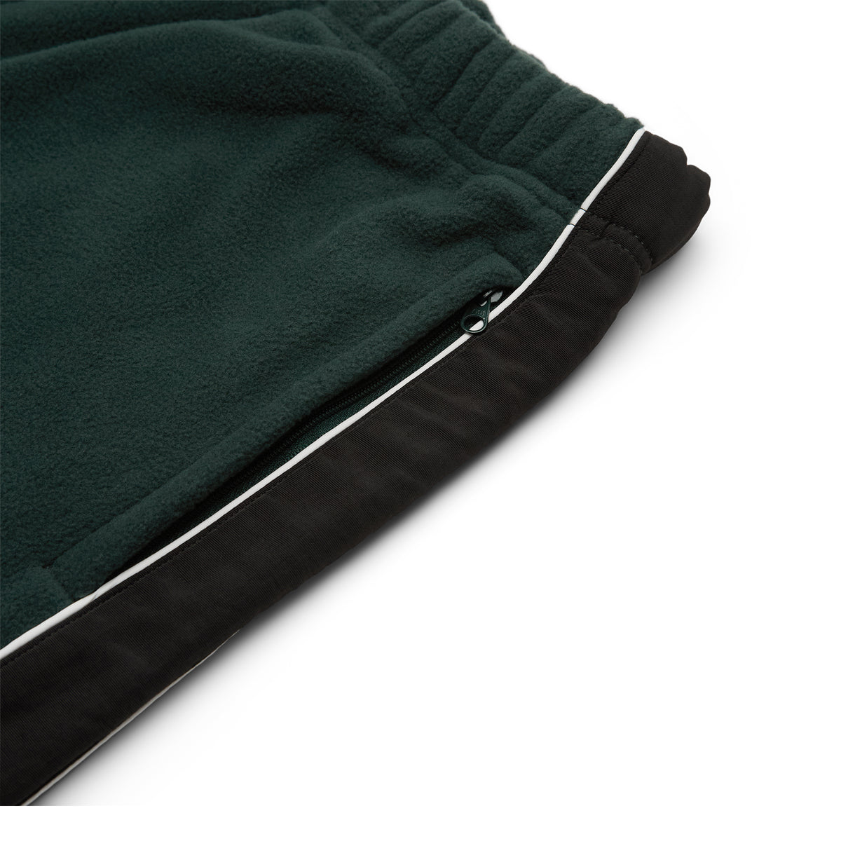 Grand Collection x New Balance Polar Fleece Pant (Black)