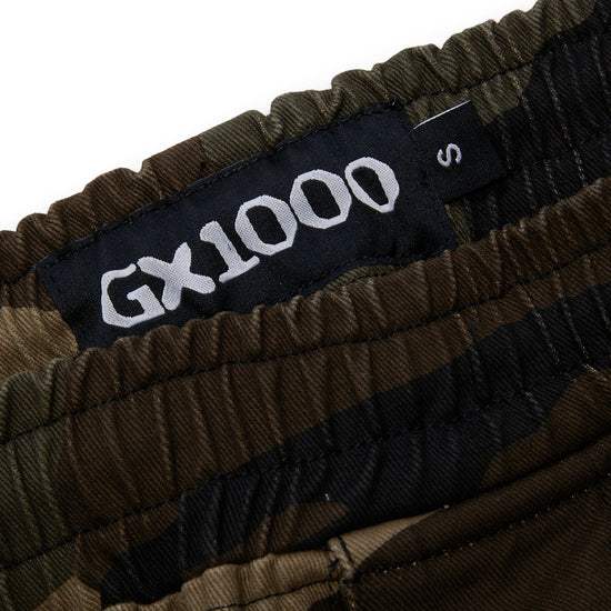 GX1000 Spray Paint Pant (Camo)